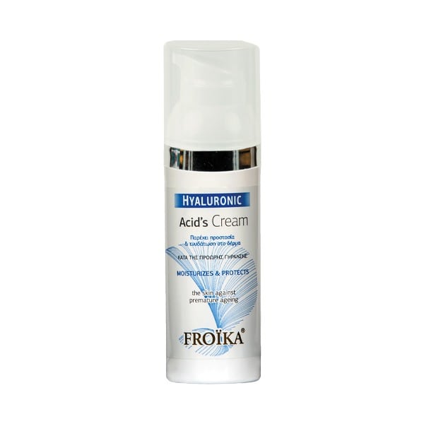 Froika Hyaluronic acid S тос 50мл Дулаанхайрхан трейд
