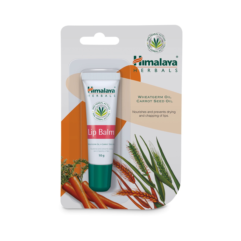 Himalaya Уруулын тос 10гр