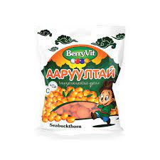 Ааруултай чацарганатай үрэл 60гр Монос хүнс