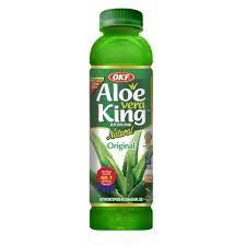 Ундаа Aloe king 1.5л sugar Бишрэлт