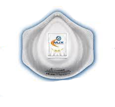 Утааны маск №2 Мөнхийн тун