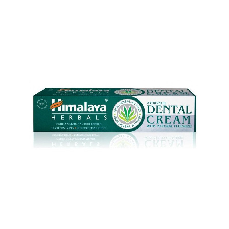 Шүдний OO Himalaya өдөр тутам 100гр Цахиур төмөр