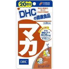 DHC Маса Эрчүүдийн аминдэм 405мг №60 Нэкст женерэйшн хеалт