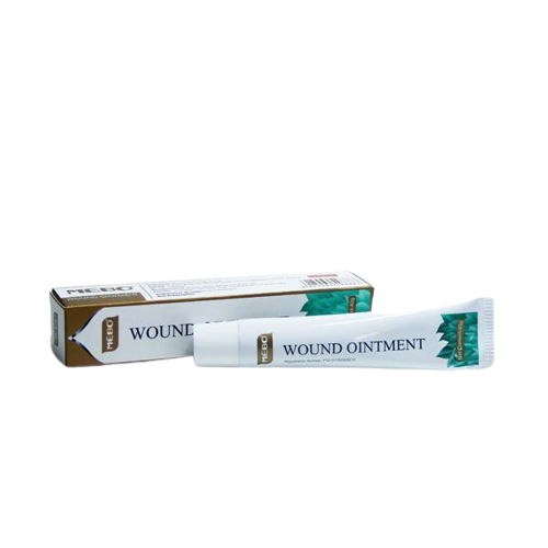 Мебо шархны тос 10гр тосон түрхлэг Ленус мед